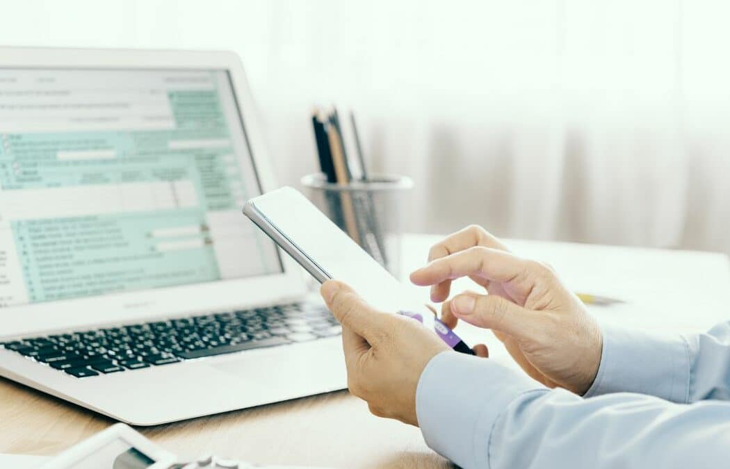 Examen de conformité fiscale – ECF