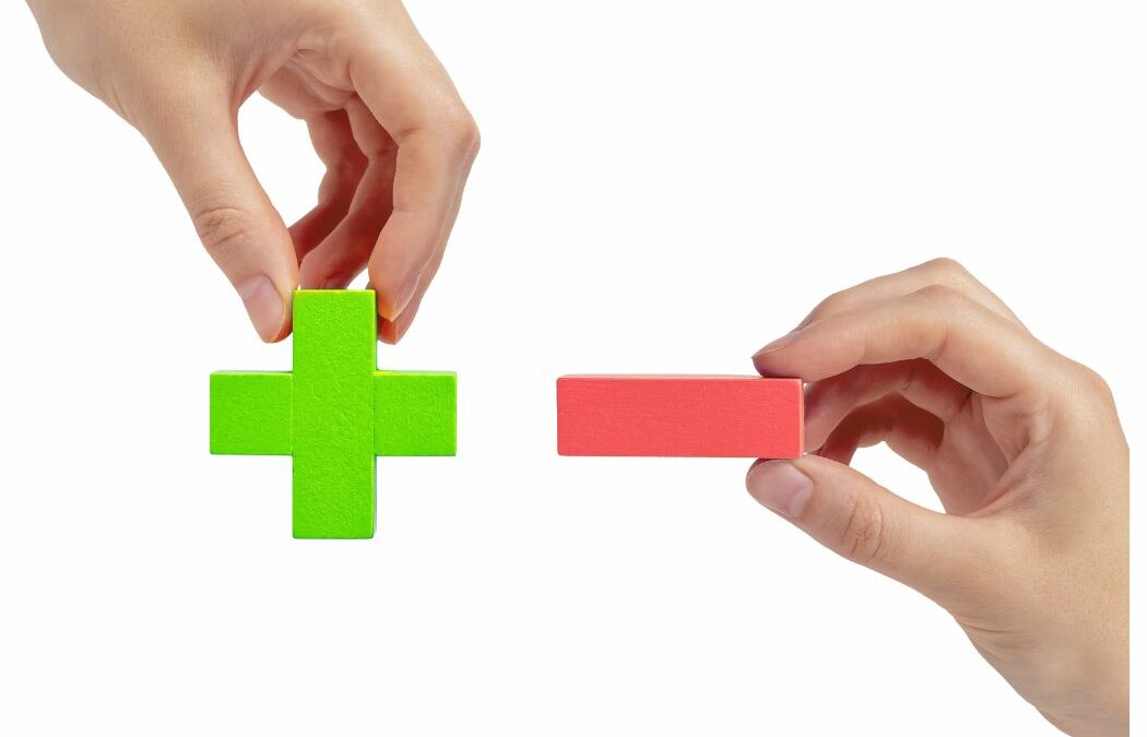 Avantages et inconvénients d’une société pour les professions libérales