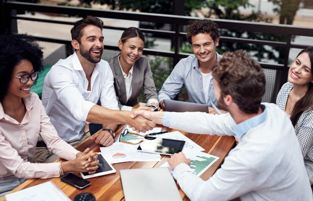Céder ou reprendre une entreprise : mode d’emploi