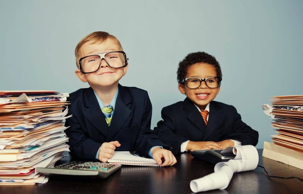 Stagiaire ou alternant ?